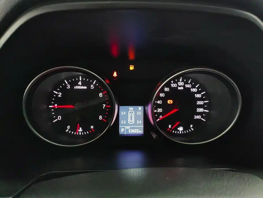 Haval M6 — миниатюра 14