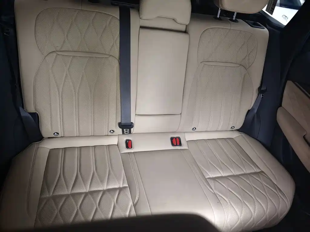 Geely Xingyue L — миниатюра 14
