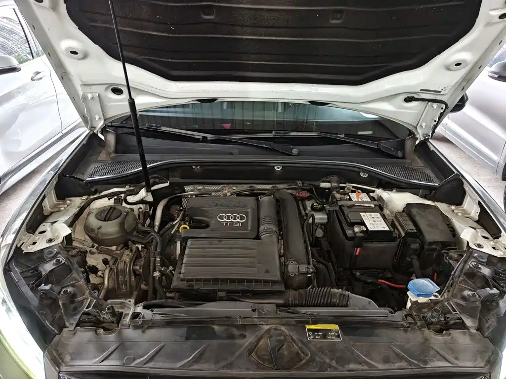 Audi Q2L — миниатюра 20