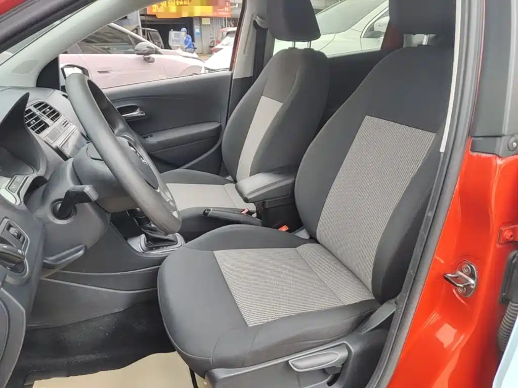 Volkswagen Polo — миниатюра 15