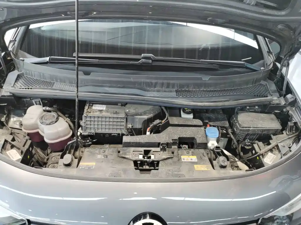 Volkswagen ID.3 — миниатюра 20