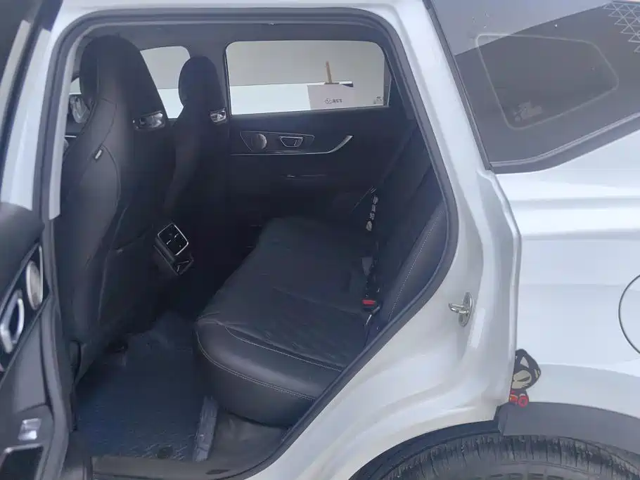Chery Tiggo 7 PLUS NEV — миниатюра 11