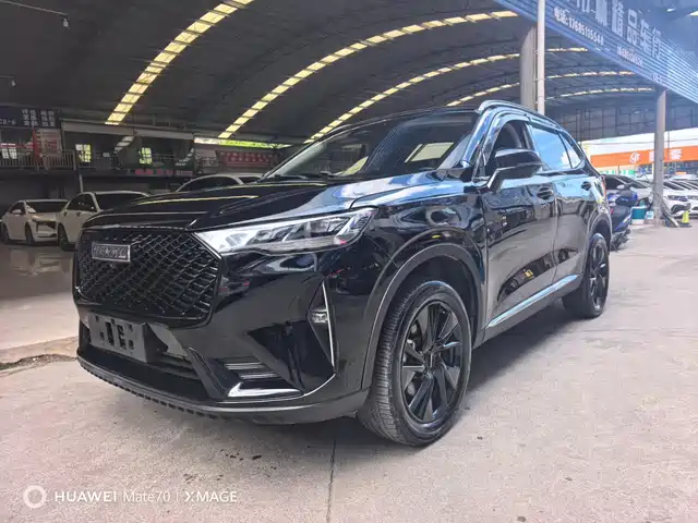 HAVAL  H6 2022