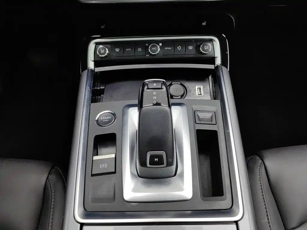 Citroen C6 — миниатюра 13