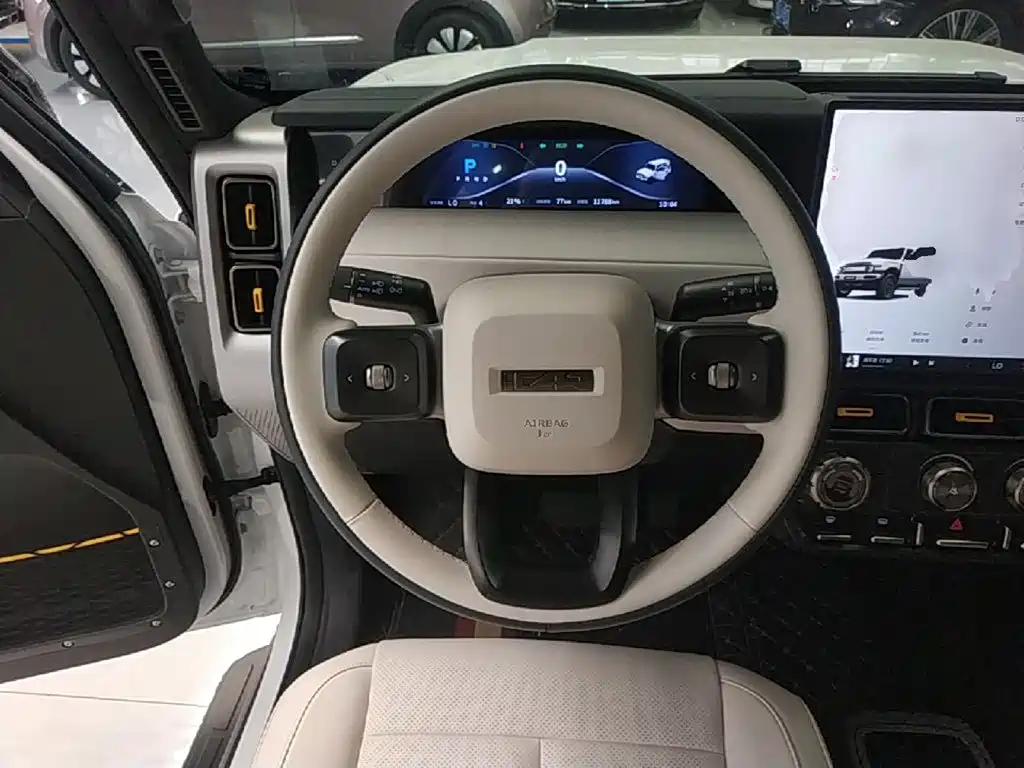 iCAR iCAR Super V23 — миниатюра 11