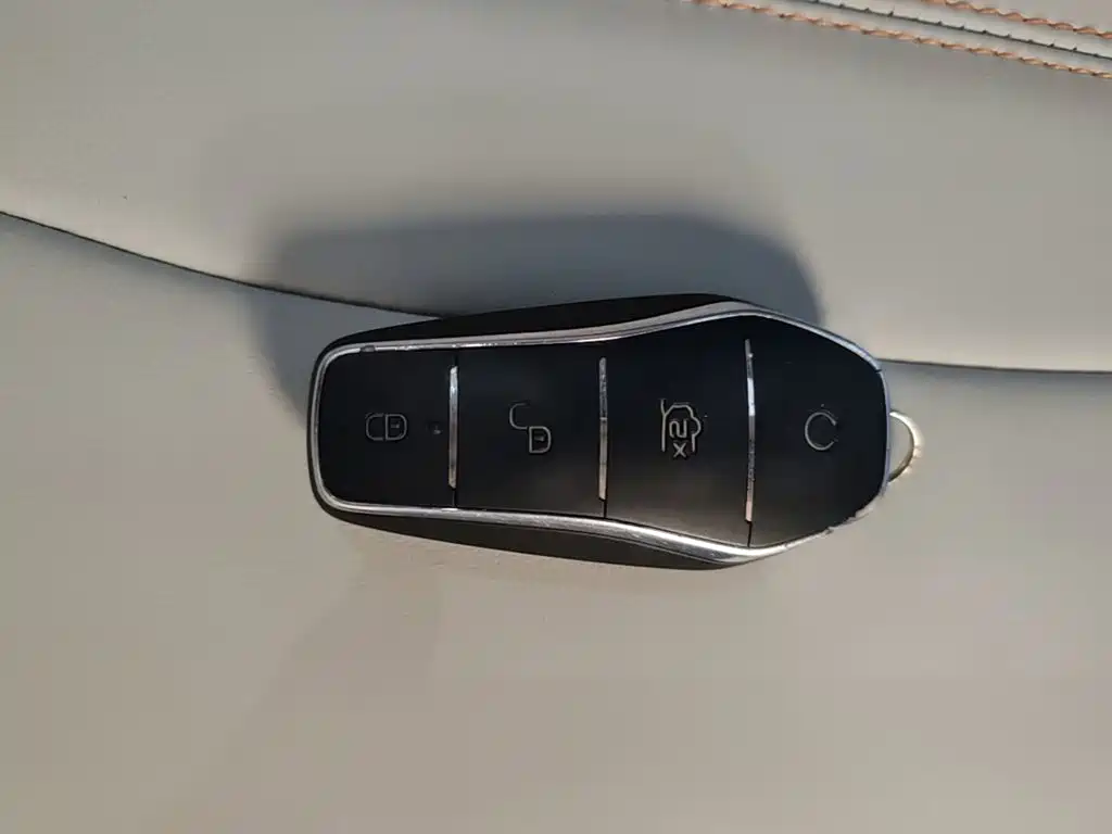 BYD PLUS New Energy — миниатюра 9