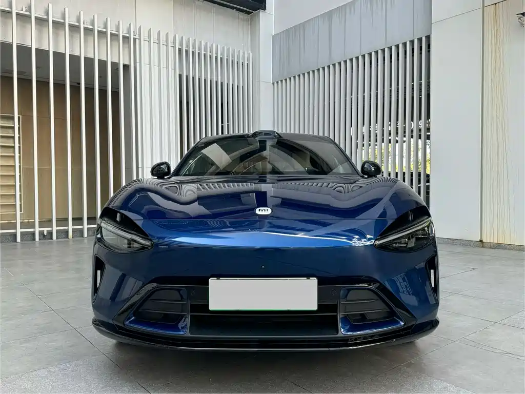 XIAOMI CAR XIAOMI YU7