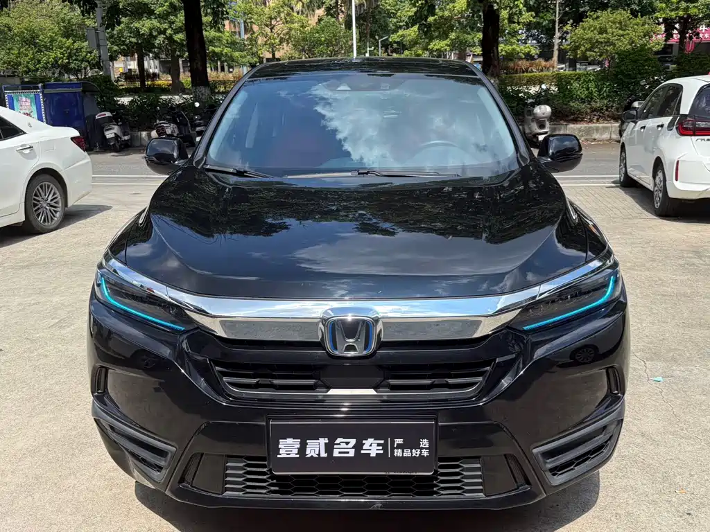 Honda Breeze — миниатюра 2