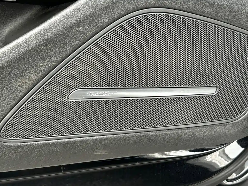 Audi A8 — миниатюра 11