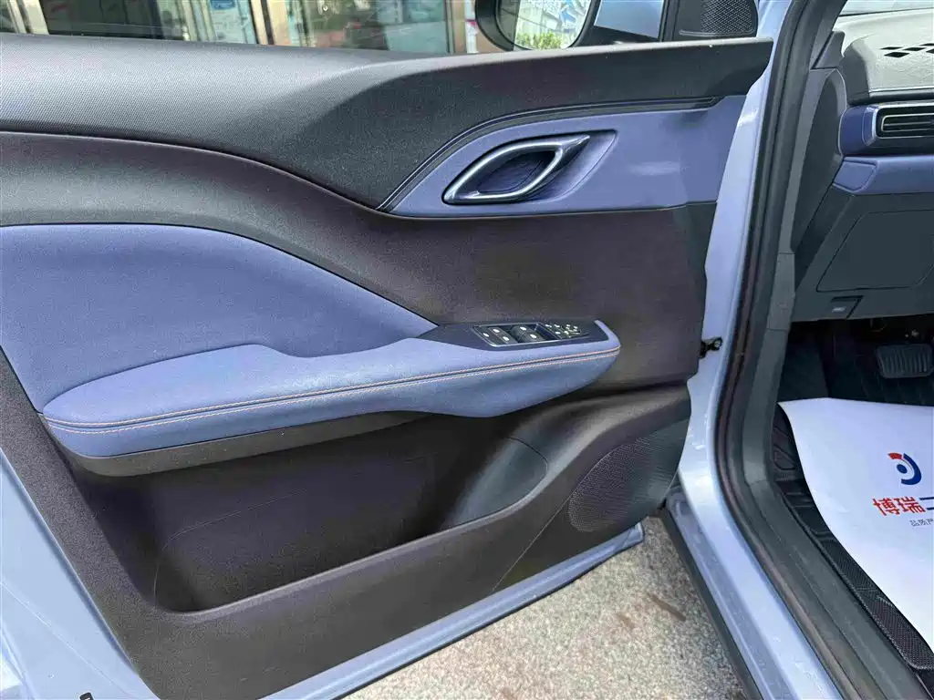 BYD Seagull — миниатюра 22