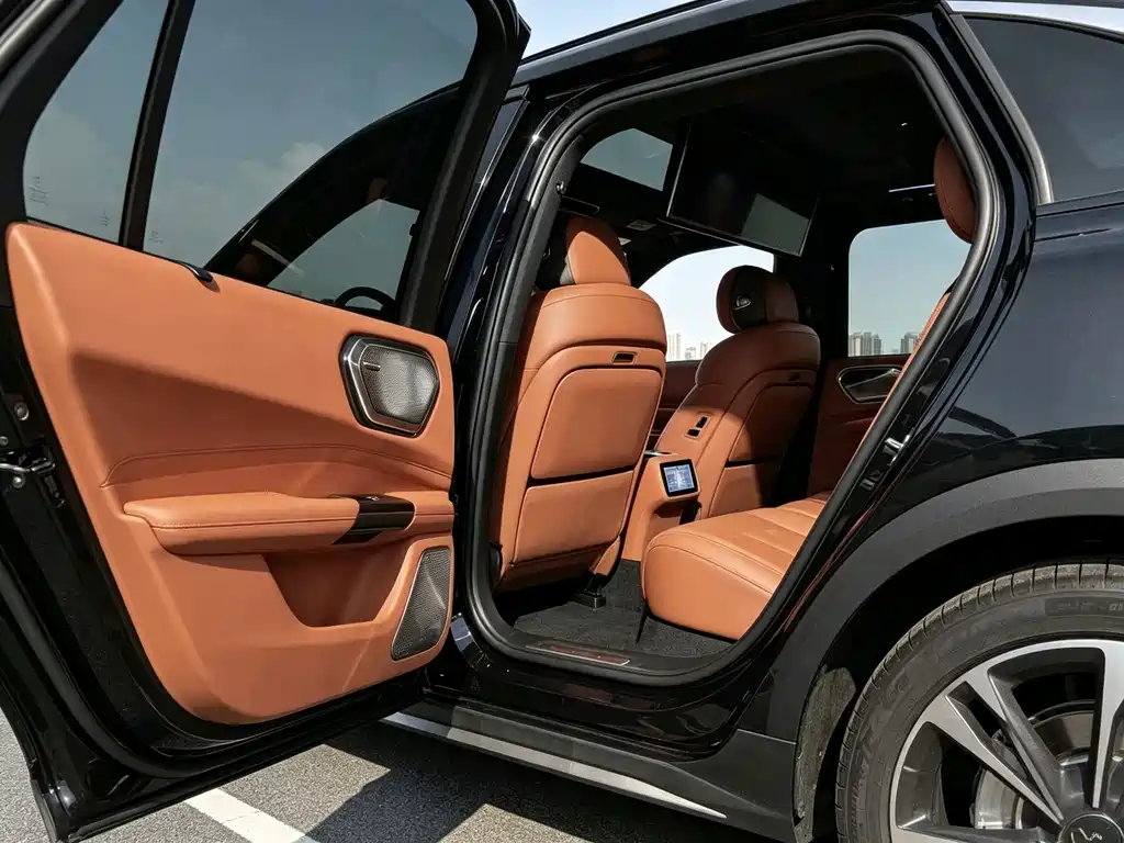 Lynk & Co 900 — миниатюра 5