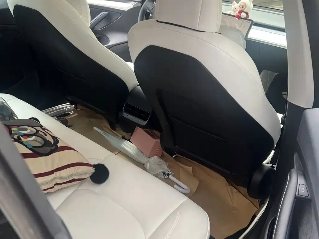 Tesla Model 3 — миниатюра 10