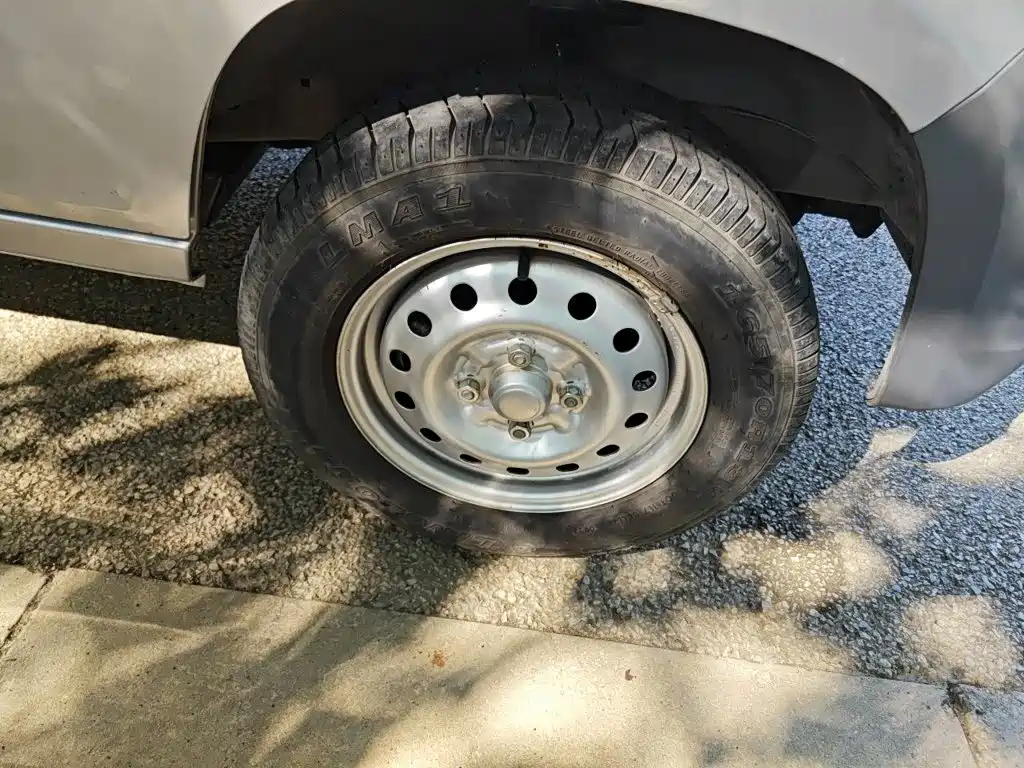 Wuling Zhiguang — миниатюра 24