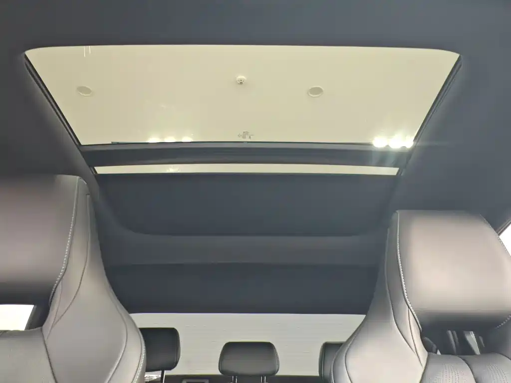 BYD Seal 06 — миниатюра 4