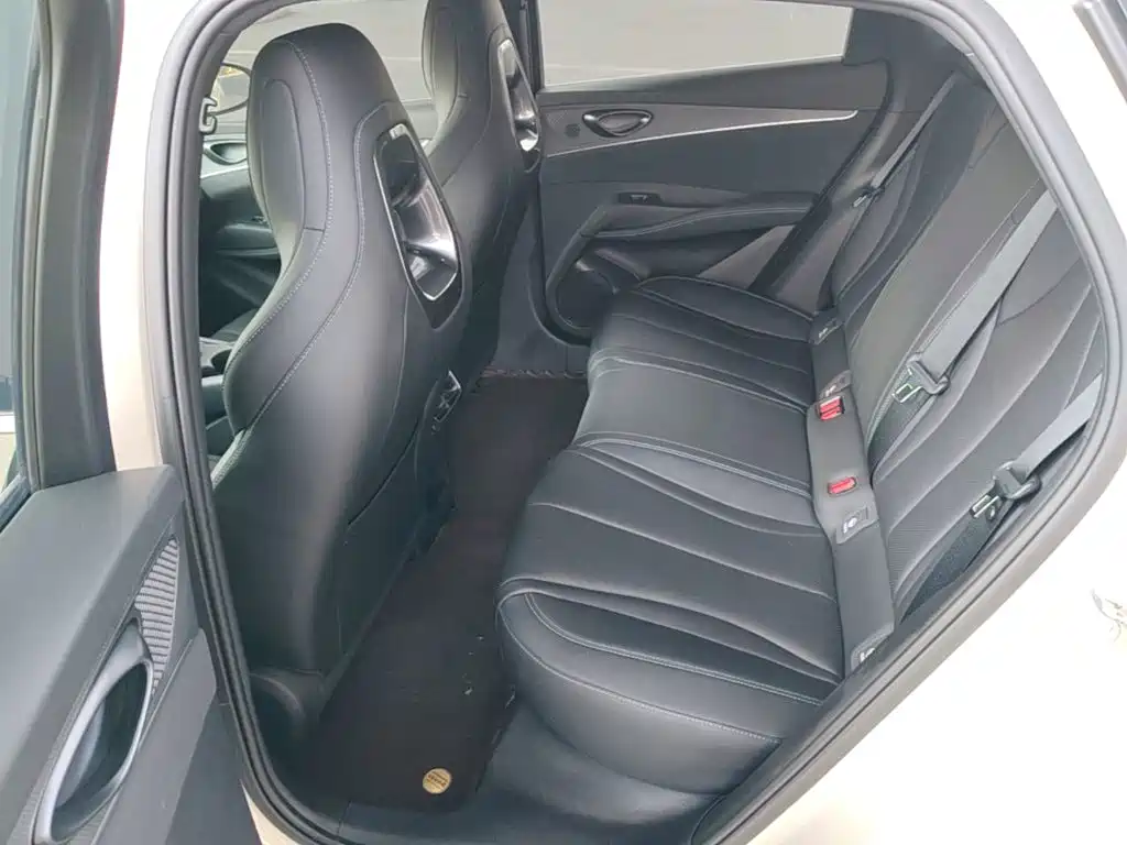 BYD Seal 06 — миниатюра 17