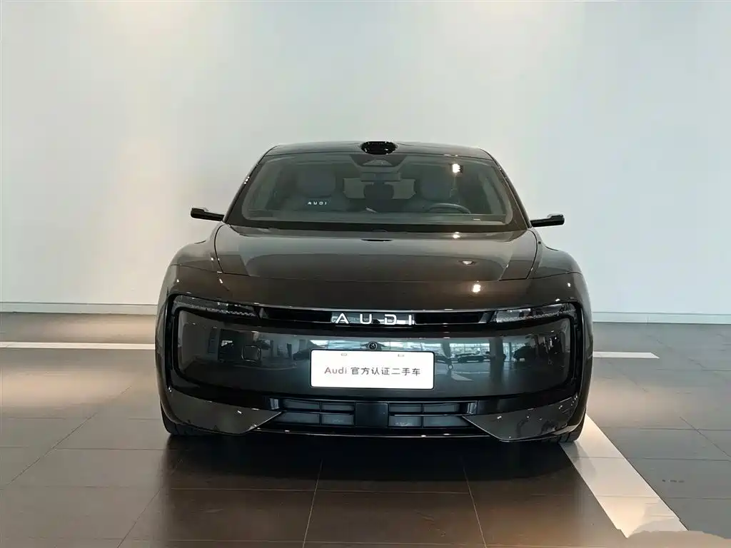 Audi E5 Sportback — миниатюра 2