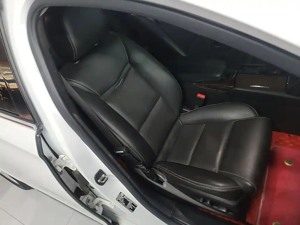 Cadillac XTS — миниатюра 25