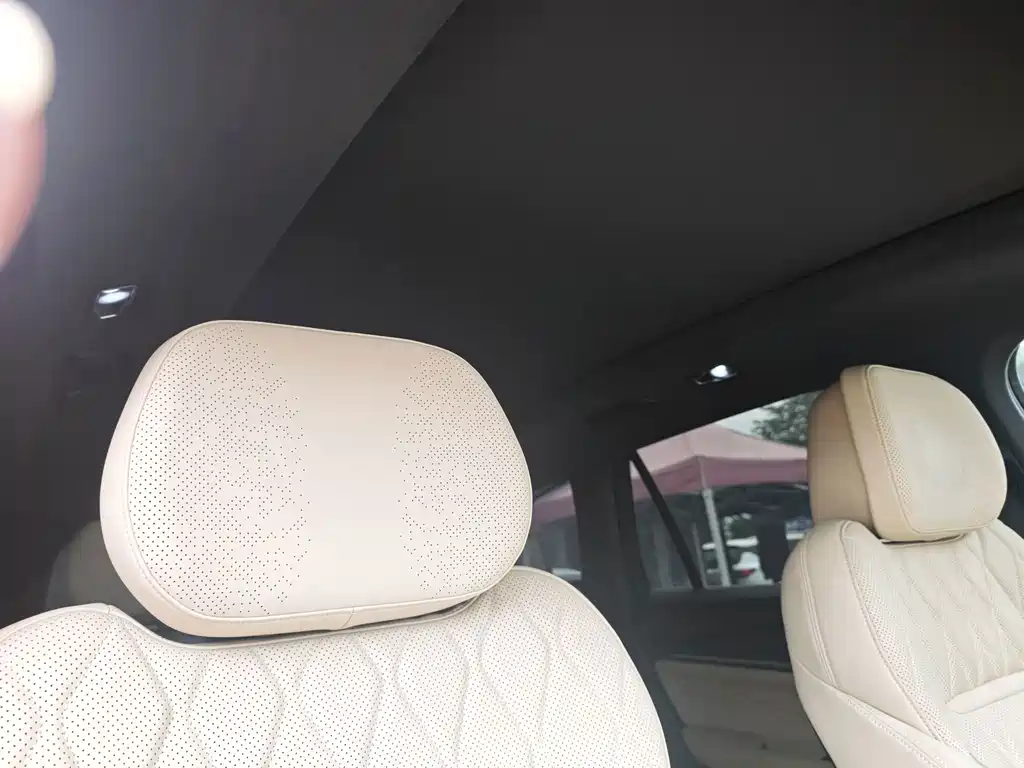 Geely Xingyue L — миниатюра 15