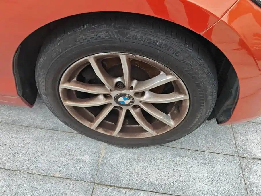 BMW 2 Series (Import) — миниатюра 6