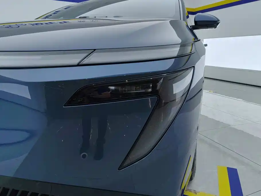 Nissan N7 — миниатюра 5