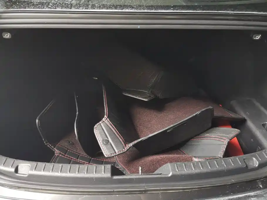 Mazda 3 Axela — миниатюра 4