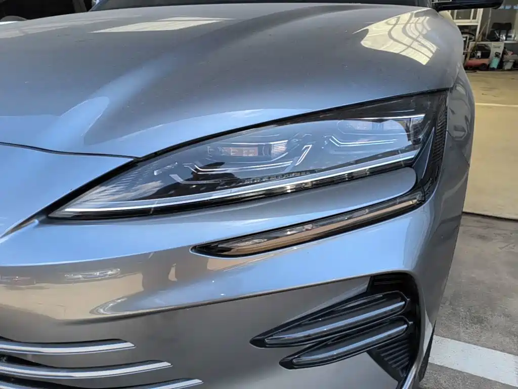BYD PLUS New Energy — миниатюра 24
