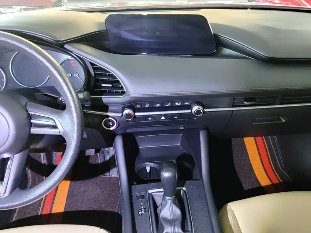 Mazda 3 Axela — миниатюра 13