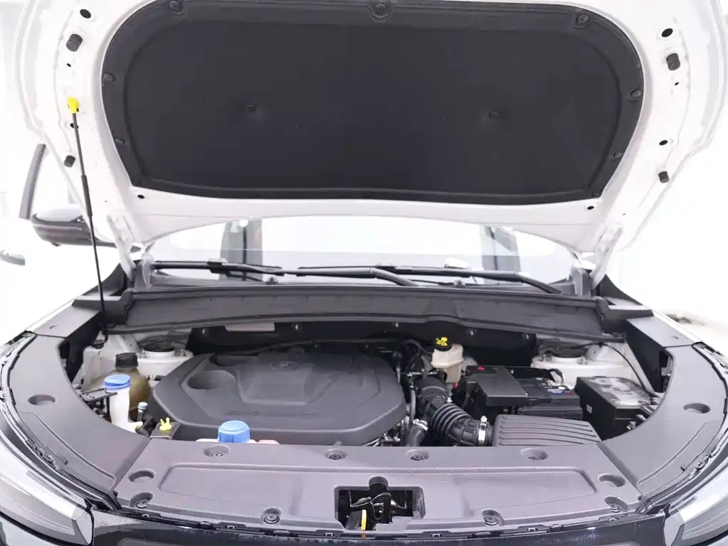 Changan CS55PLUS — миниатюра 15
