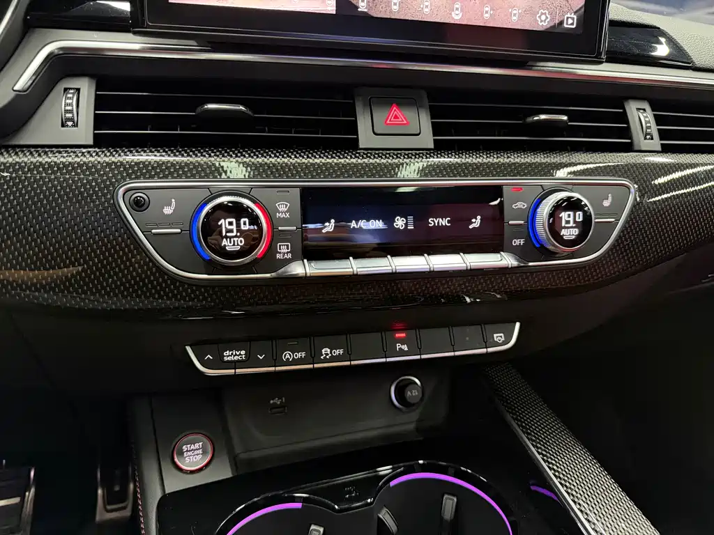 Audi S4 — миниатюра 16