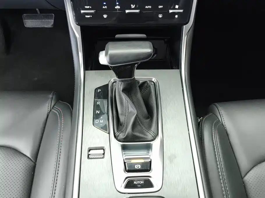 Changan CS75 — миниатюра 16