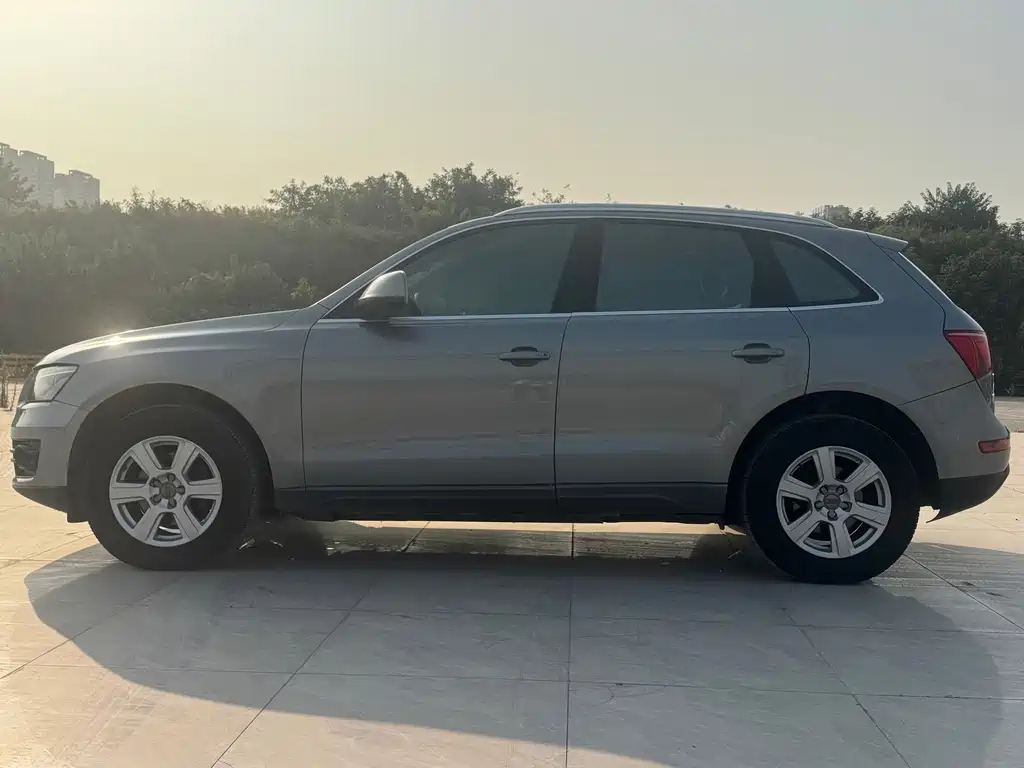 Audi Q5 — миниатюра 3