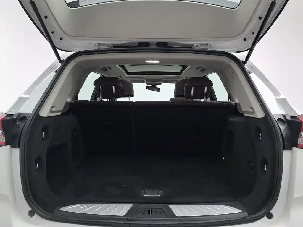 Buick Envision Plus — миниатюра 16