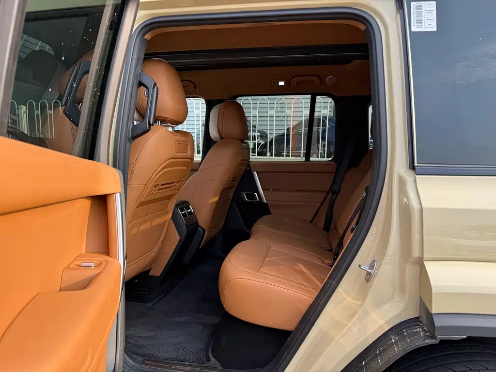 iCAR iCAR V27 — миниатюра 15