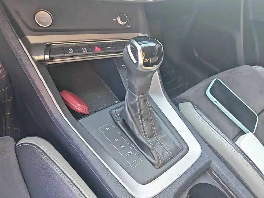 Audi Q3 — миниатюра 14