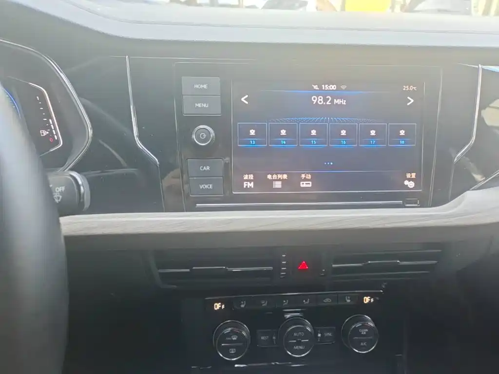 Volkswagen Passat — миниатюра 13