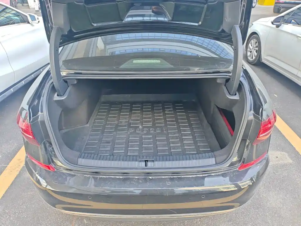 Volkswagen Passat — миниатюра 19