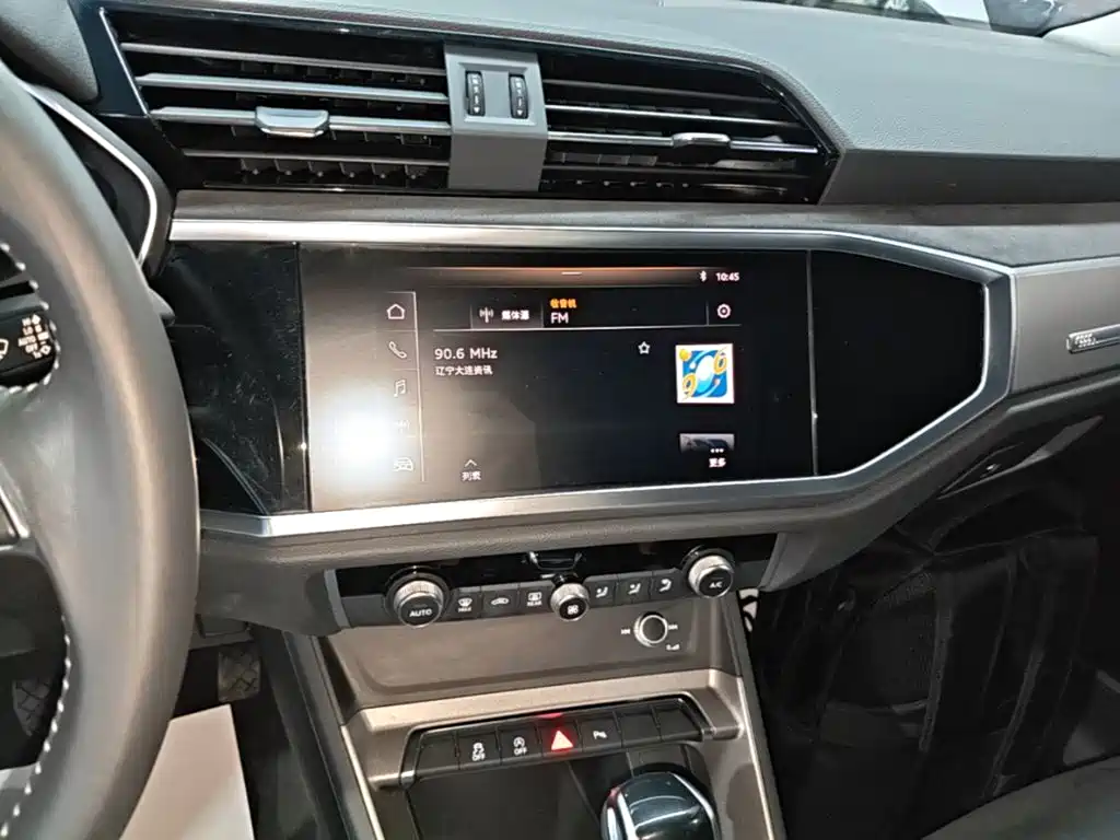 Audi Q3 — миниатюра 13