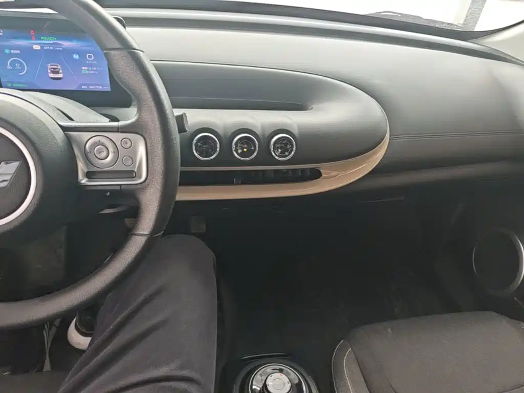 Wuling Bingo — миниатюра 13