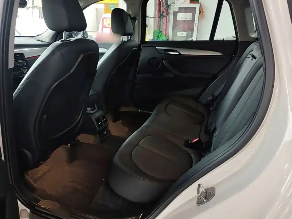 BMW X1 — миниатюра 17