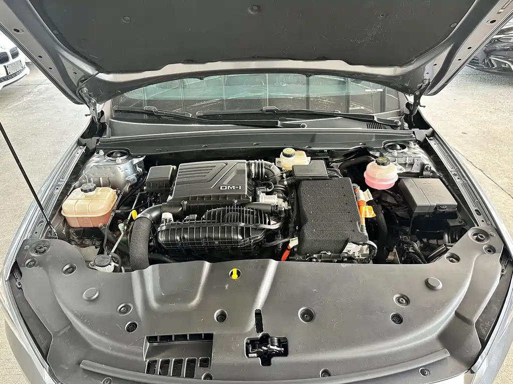 BYD Qin PLUS — миниатюра 15