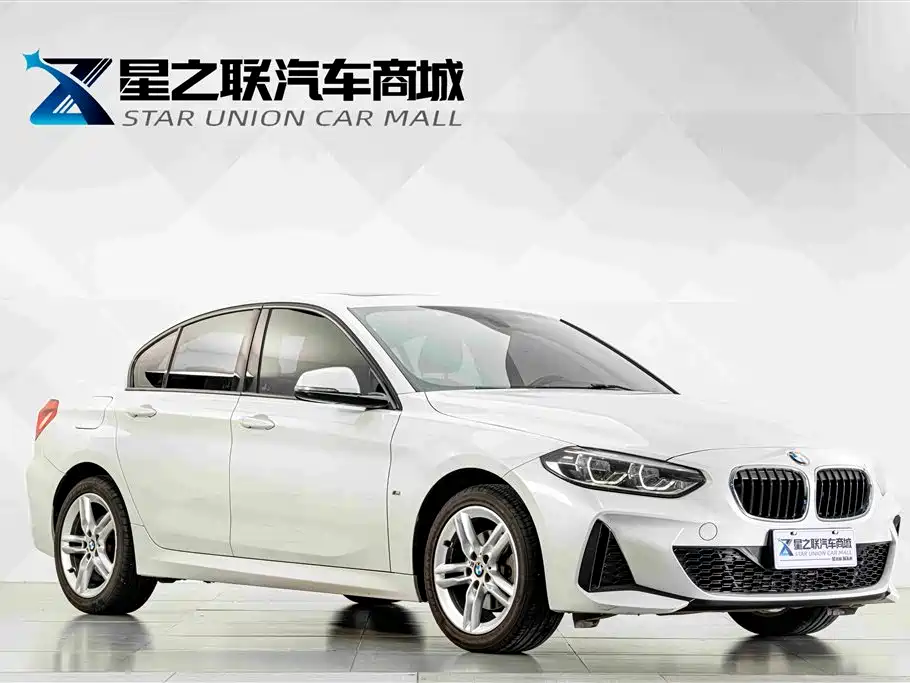 BMW 1 Series — миниатюра 5