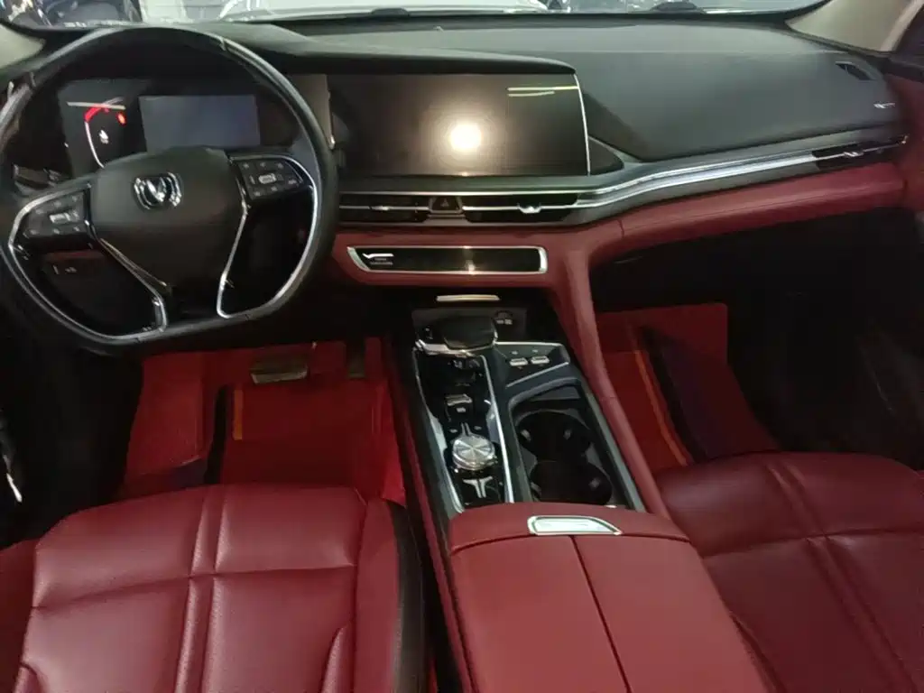 Changan CS75 PLUS — миниатюра 10
