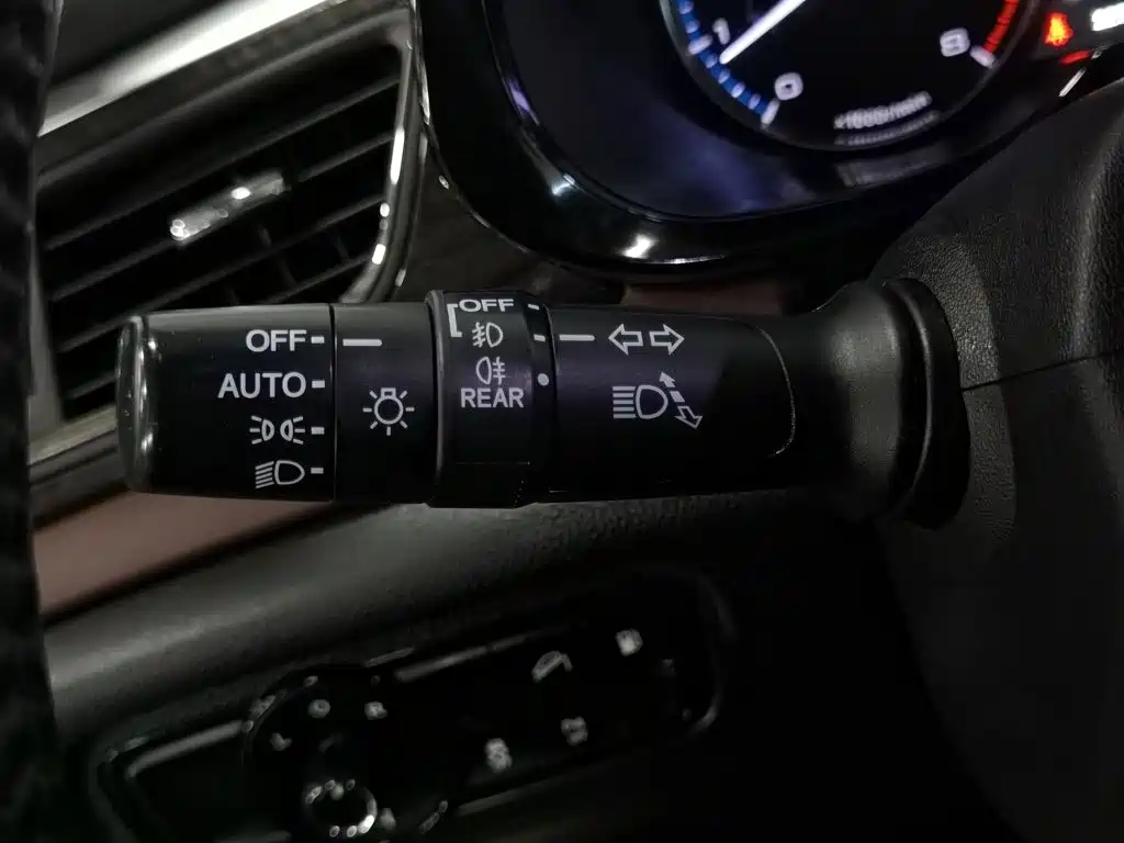 GAC Motor Trumpchi GS8 — миниатюра 21