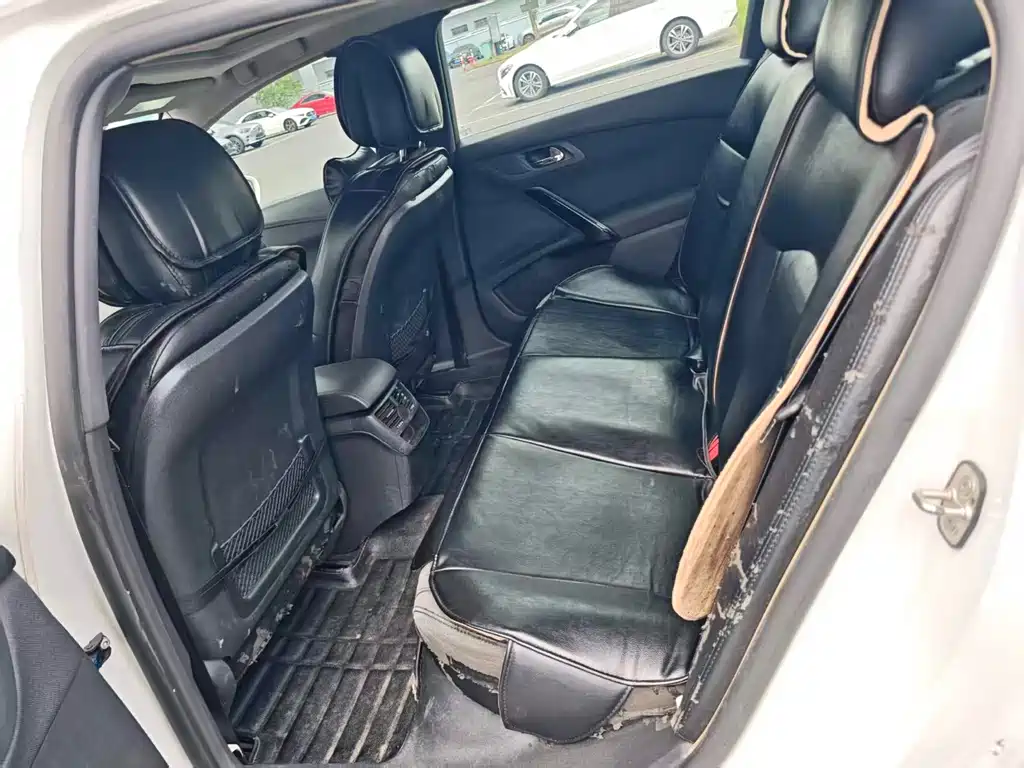 Peugeot 508 — миниатюра 6