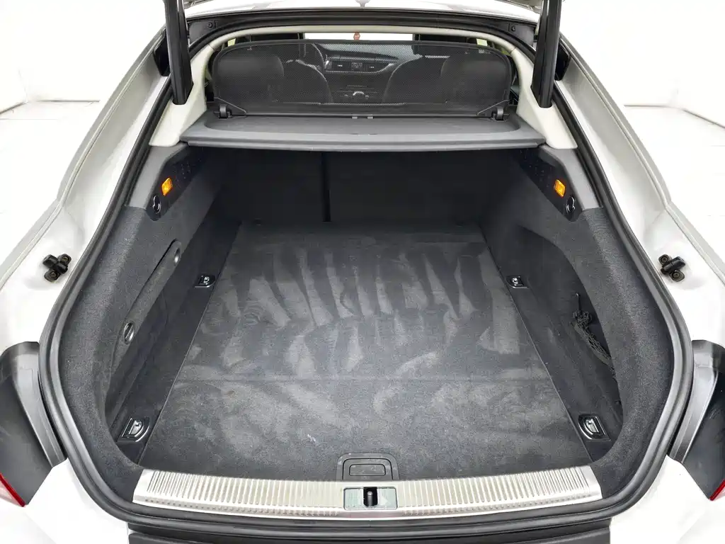 Audi A7 — миниатюра 21
