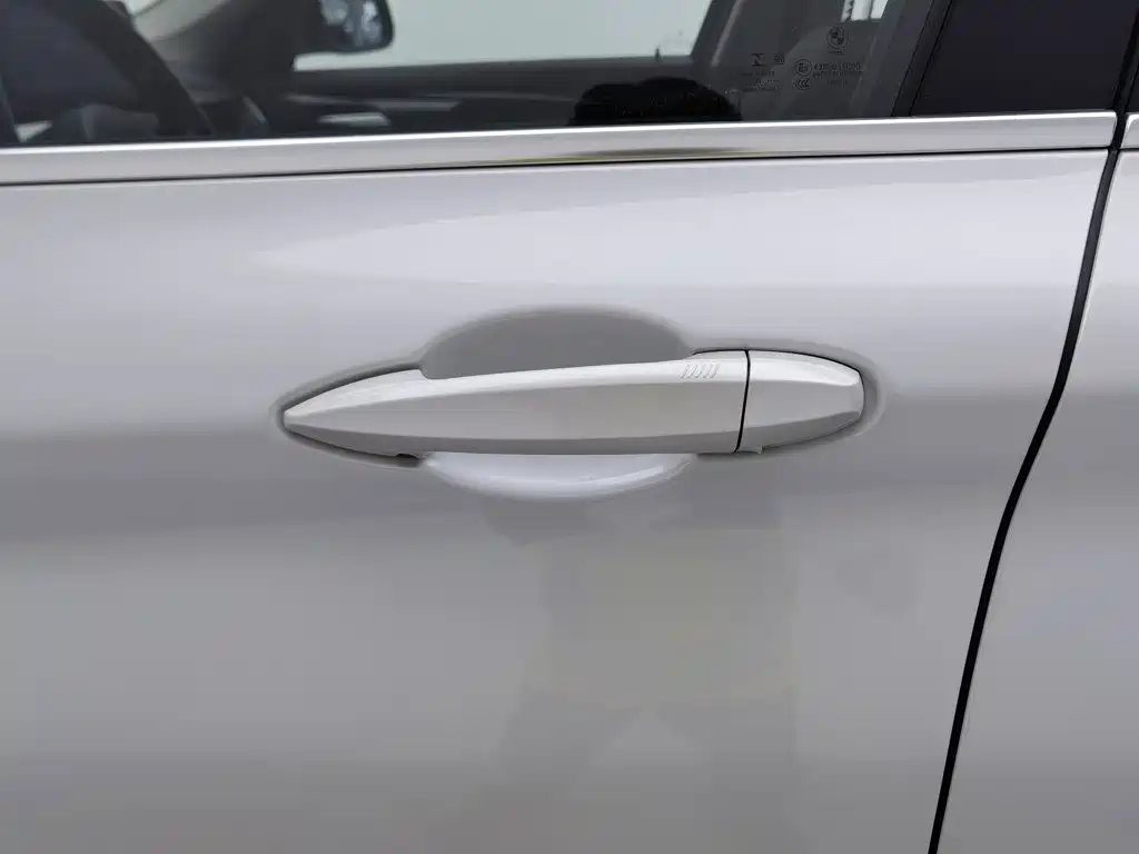 BMW X1 — миниатюра 18