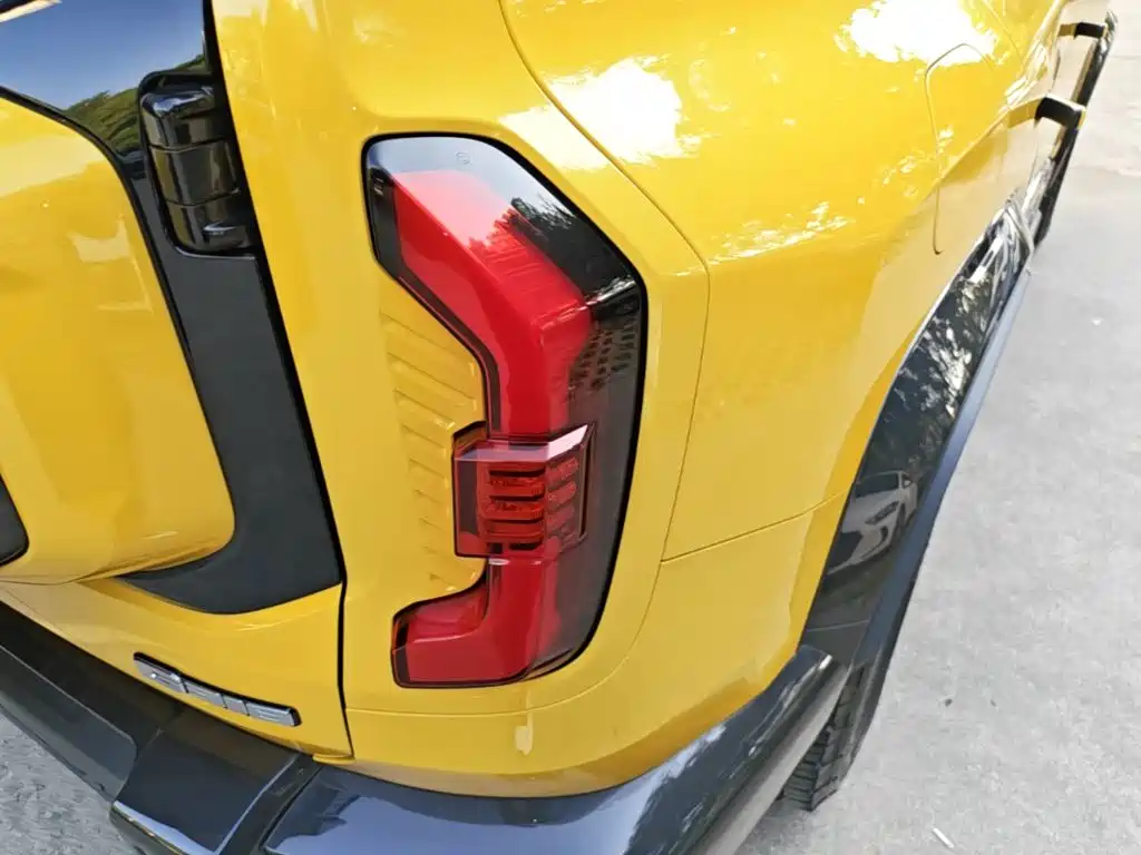 Deepal Deepal G318 — миниатюра 8