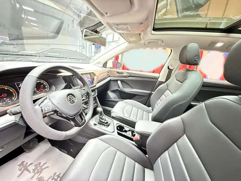 Volkswagen Tharu — миниатюра 9