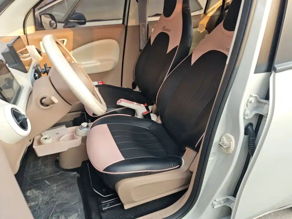 Wuling MINIEV — миниатюра 15