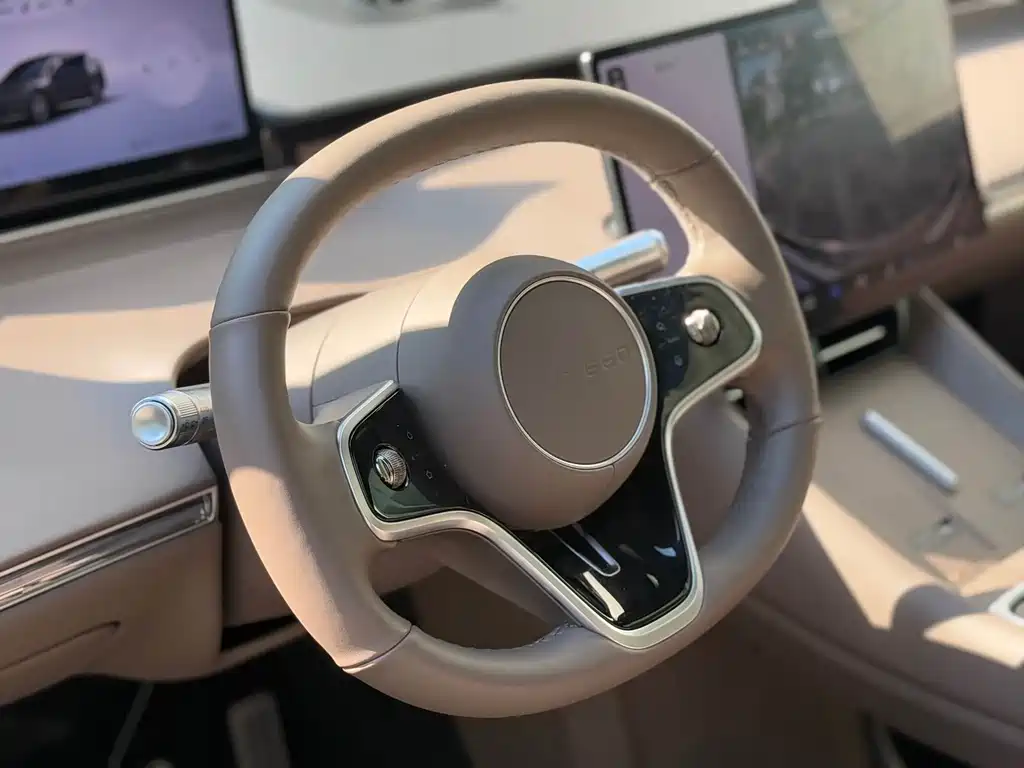 Zhijie Zhijie R7 — миниатюра 8